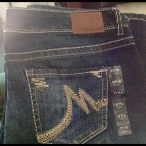 Maurice's Jeans